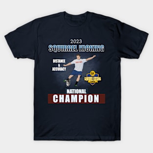 Sk champ T-Shirt